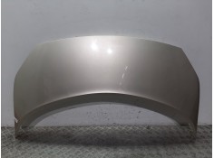 Recambio de capot para renault scenic ii confort authentique referencia OEM IAM 651001097R ORO 