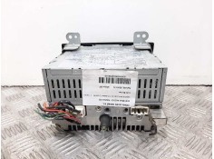 Recambio de sistema audio / radio cd para mazda mpv (lw) 2.0 td active 7 (100kw) referencia OEM IAM 03L1B00175   2