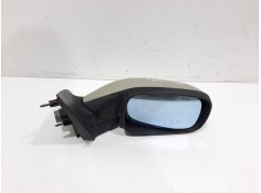 Recambio de retrovisor derecho para renault laguna ii (bg0) authentique referencia OEM IAM  GRIS ELÉCTRICO