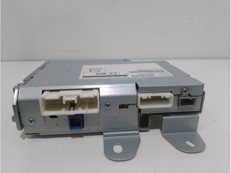 Recambio de modulo electronico para mazda cx-3 center-line referencia OEM IAM DD2A66DRX  