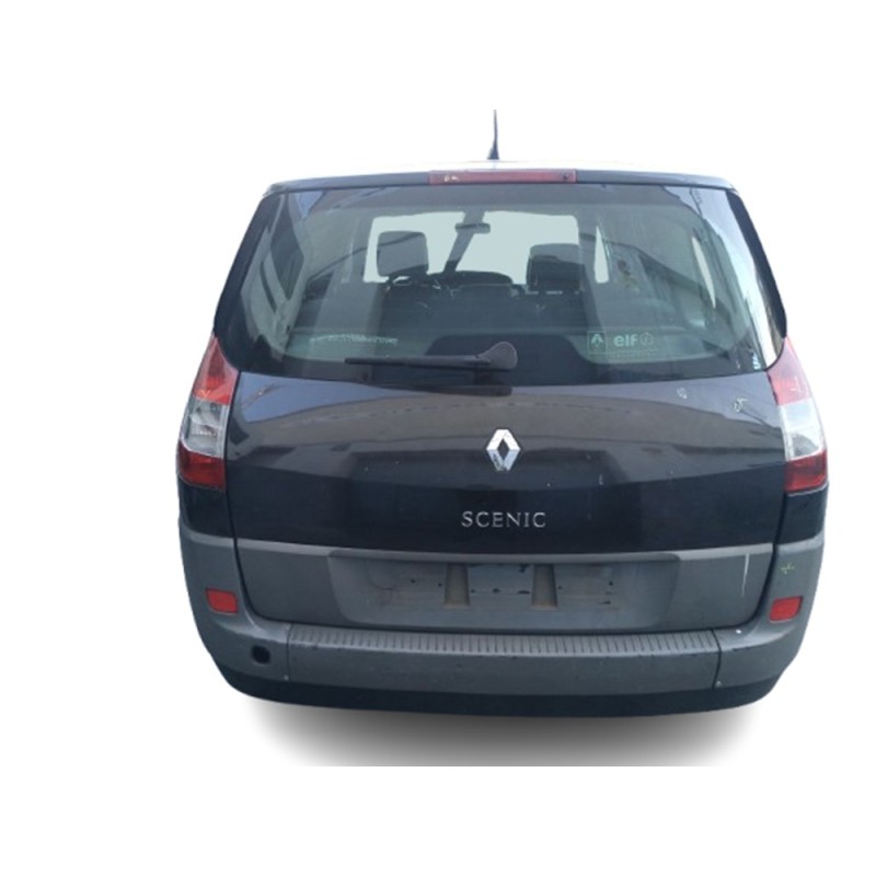 RENAULT GRAND SCÉNIC II (JM0/1_) - imagen 3