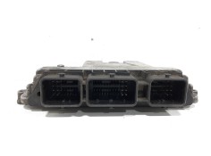Recambio de centralita motor uce para renault megane ii berlina 5p confort authentique referencia OEM IAM 8200263396 0281010769  2