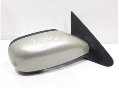 Recambio de retrovisor derecho para renault laguna ii (bg0) authentique referencia OEM IAM  GRIS ELÉCTRICO 2