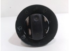 Recambio de mando luces para audi a4 berlina (8e) 2.0 referencia OEM IAM 8E0941531A  