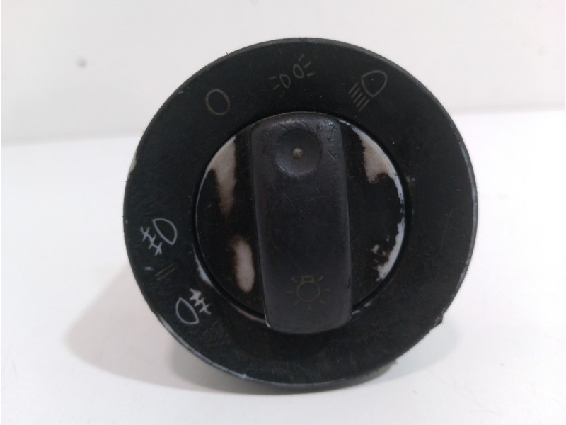 Recambio de mando luces para audi a4 berlina (8e) 2.0 referencia OEM IAM 8E0941531A  