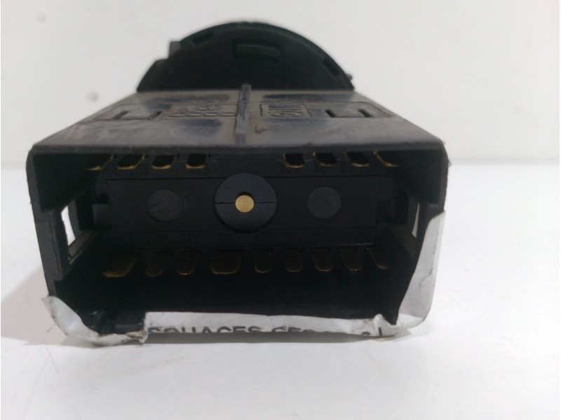 Recambio de mando luces para audi a4 berlina (8e) 2.0 referencia OEM IAM 8E0941531A  