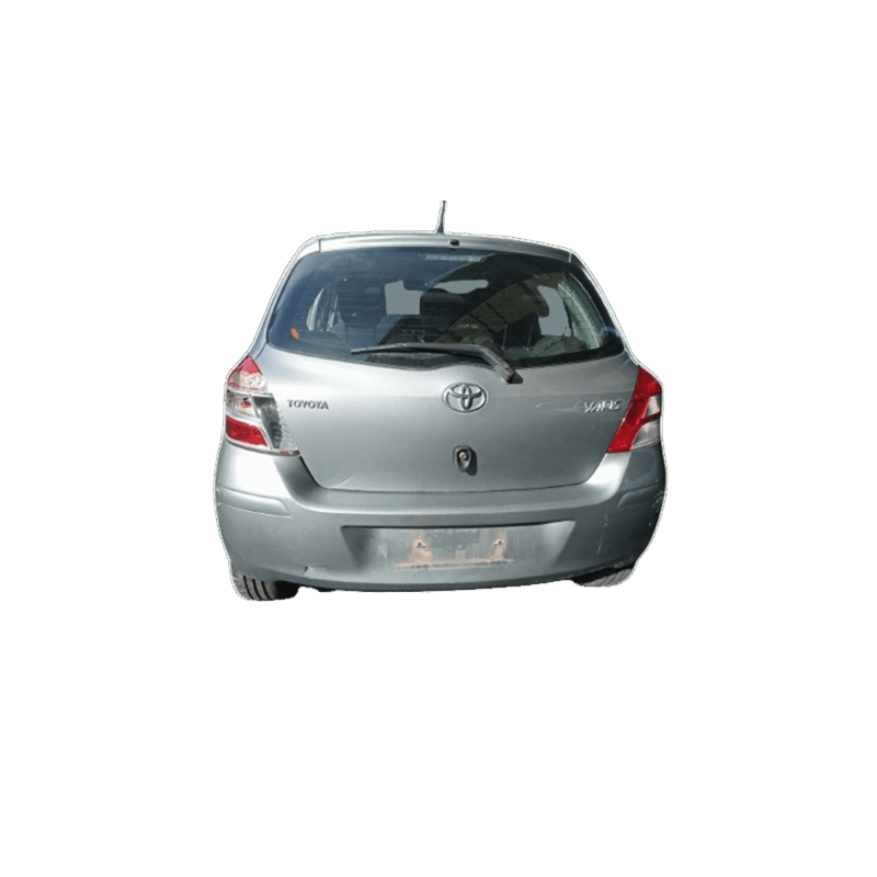 TOYOTA YARIS (_P9_) - imagen 6