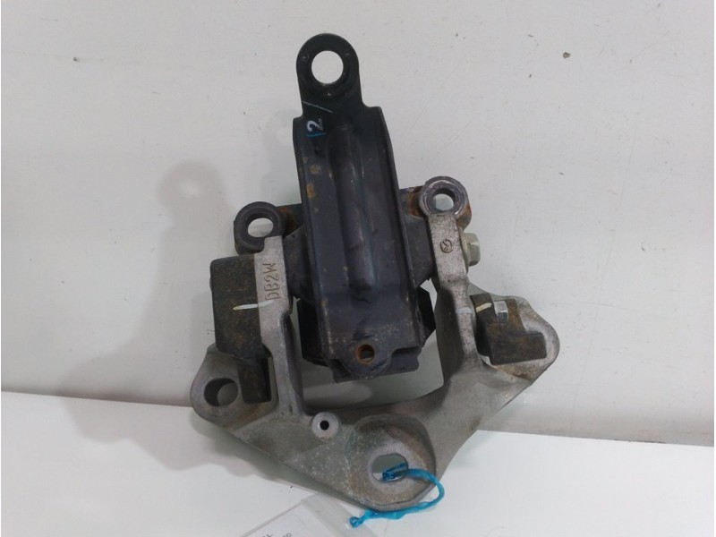 Recambio de soporte motor izquierdo para mazda cx-3 center-line referencia OEM IAM DB2T39070A  