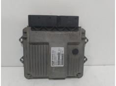 Recambio de centralita motor uce para opel corsa c cosmo referencia OEM IAM   