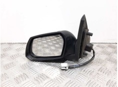 Recambio de retrovisor izquierdo para ford mondeo berlina (ge) ambiente referencia OEM IAM  PLATA ELECTRICO