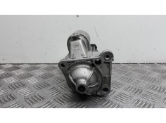 Recambio de motor arranque para renault megane ii berlina 5p confort authentique referencia OEM IAM 8200075362 D7R49 