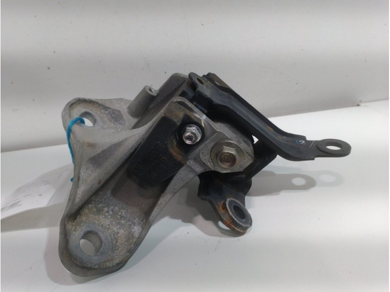 Recambio de soporte motor izquierdo para mazda cx-3 center-line referencia OEM IAM DB2T39070A  