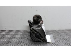 Recambio de motor arranque para renault megane ii berlina 5p confort authentique referencia OEM IAM 8200075362 D7R49  2