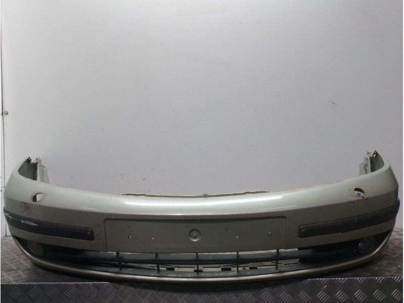 Recambio de paragolpes delantero para renault laguna ii (bg0) authentique referencia OEM IAM 620107441S ORO 