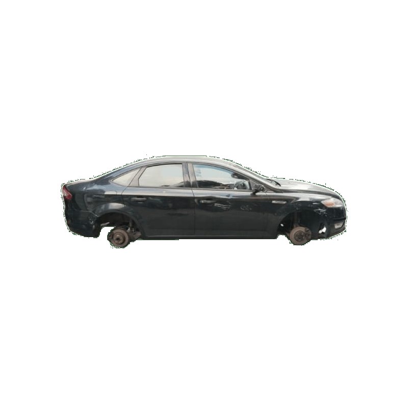 FORD MONDEO IV (BA7) - imagen 4