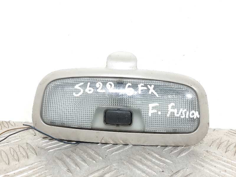 Recambio de luz interior central para ford fusion (cbk) ambiente referencia OEM IAM   