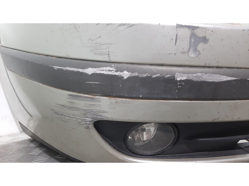 Recambio de paragolpes delantero para renault laguna ii (bg0) authentique referencia OEM IAM 620107441S ORO 