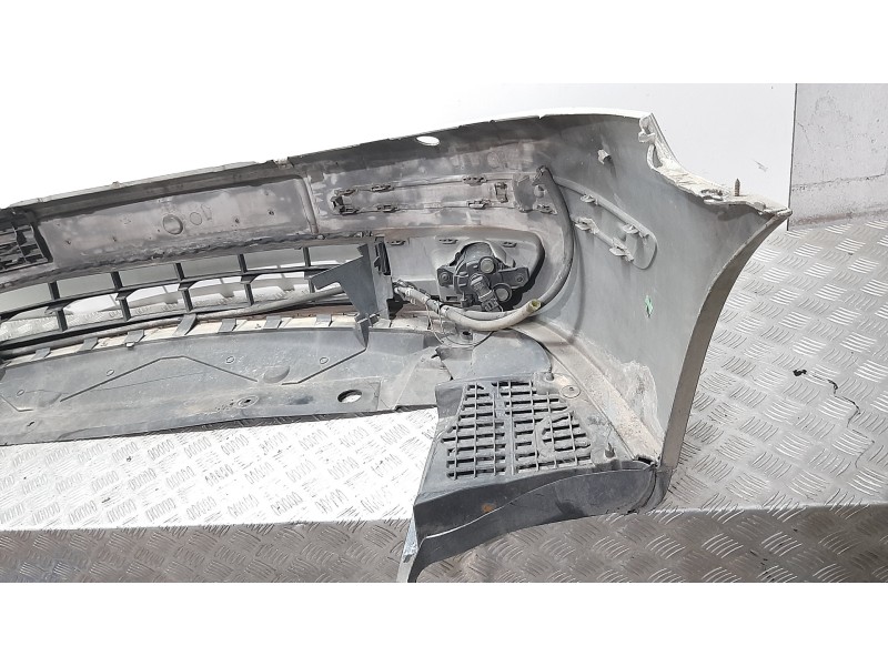 Recambio de paragolpes delantero para renault laguna ii (bg0) authentique referencia OEM IAM 620107441S ORO 