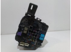 Recambio de caja reles / fusibles para mazda cx-3 center-line referencia OEM IAM D09W66767Q  