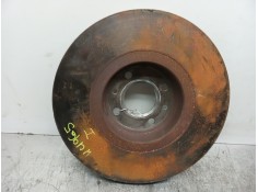 Recambio de disco freno delantero izquierdo para renault scenic ii confort dynamique referencia OEM IAM C0300047   2