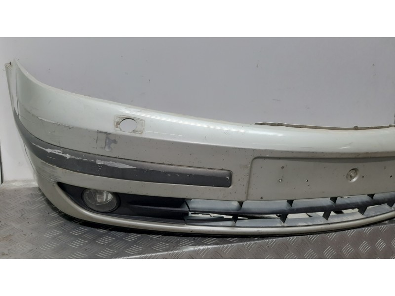 Recambio de paragolpes delantero para renault laguna ii (bg0) authentique referencia OEM IAM 620107441S ORO 