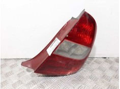 Recambio de piloto trasero derecho para citroën c5 berlina 2.0 hdi exclusive automático referencia OEM IAM   