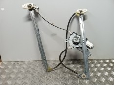 Recambio de elevalunas delantero derecho para citroën xsara berlina 2.0 hdi exclusive (80kw) referencia OEM IAM 9222L1  