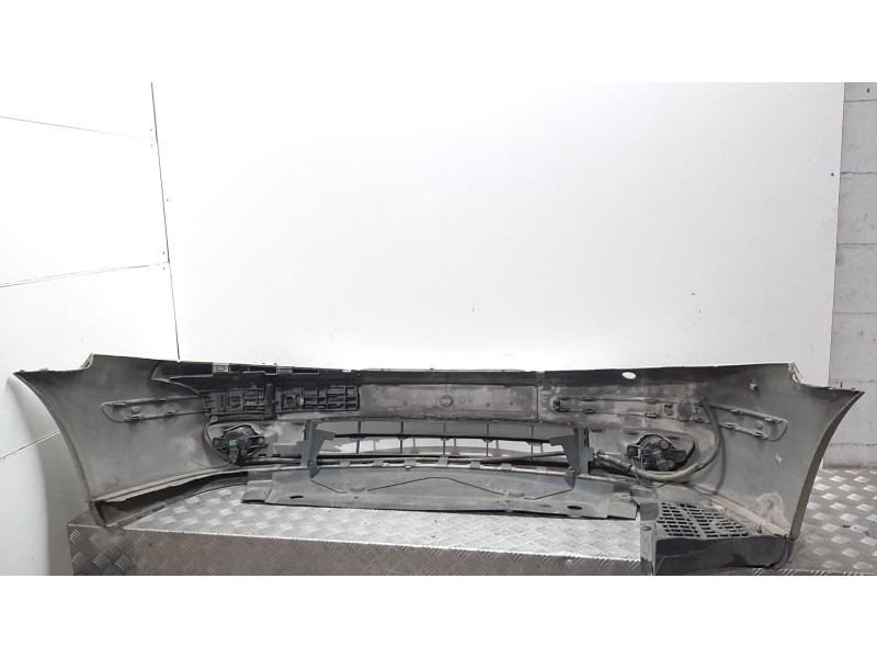 Recambio de paragolpes delantero para renault laguna ii (bg0) authentique referencia OEM IAM 620107441S ORO 