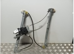 Recambio de elevalunas delantero derecho para citroën xsara berlina 2.0 hdi exclusive (80kw) referencia OEM IAM 9222L1   2