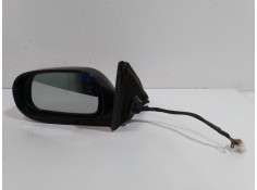 Recambio de retrovisor izquierdo para toyota carina (t19) referencia OEM IAM  NEGRO 5 PINES