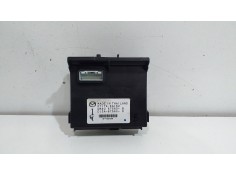 Recambio de modulo electronico para mazda cx-3 center-line referencia OEM IAM D10A67562D DB4G67650B 