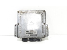 Recambio de centralita motor uce para citroën xsara berlina 2.0 hdi exclusive (80kw) referencia OEM IAM 0281010766 9643526080 19