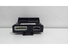 Recambio de modulo electronico para mazda cx-3 center-line referencia OEM IAM D10A67562D DB4G67650B  2