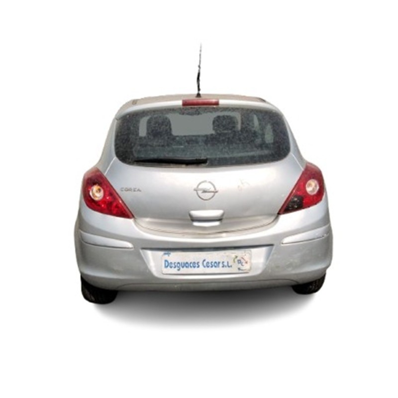 OPEL CORSA D (S07) - imagen 4