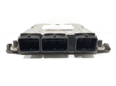 Recambio de centralita motor uce para citroën xsara berlina 2.0 hdi exclusive (80kw) referencia OEM IAM 0281010766 9643526080 19 2