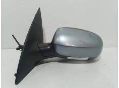 Recambio de retrovisor izquierdo para opel corsa c cosmo referencia OEM IAM  GRIS MANUAL 2