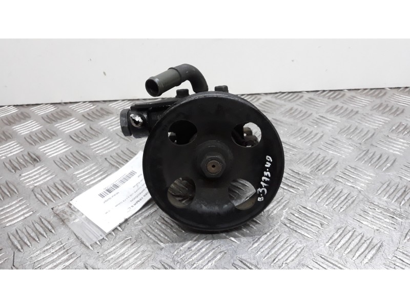 Recambio de bomba direccion para hyundai coupe (j2) 2.0 fx coupe referencia OEM IAM   