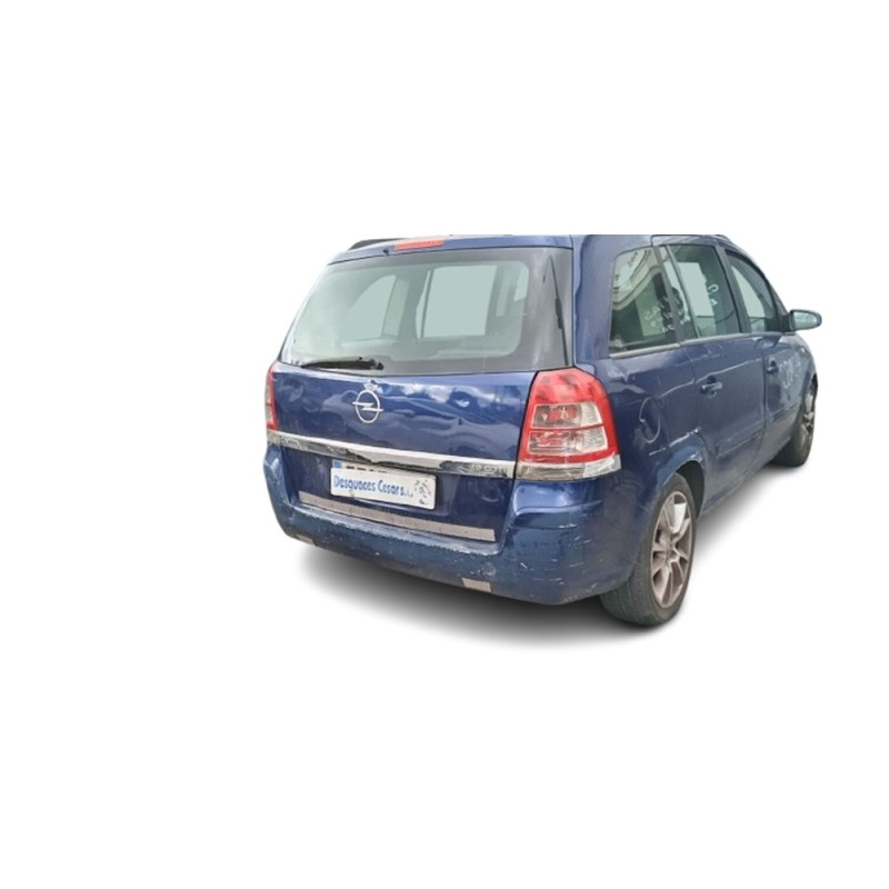 OPEL ZAFIRA / ZAFIRA FAMILY B (A05) - imagen 3