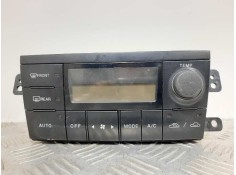 Recambio de mando calefaccion / aire acondicionado para mazda premacy (cp) td active referencia OEM IAM