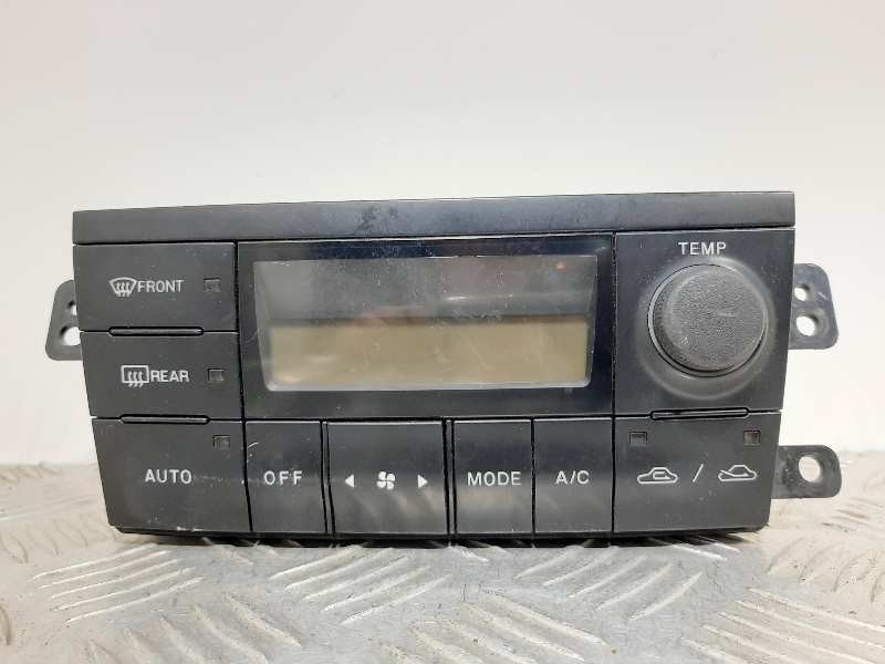 Recambio de mando calefaccion / aire acondicionado para mazda premacy (cp) td active referencia OEM IAM   