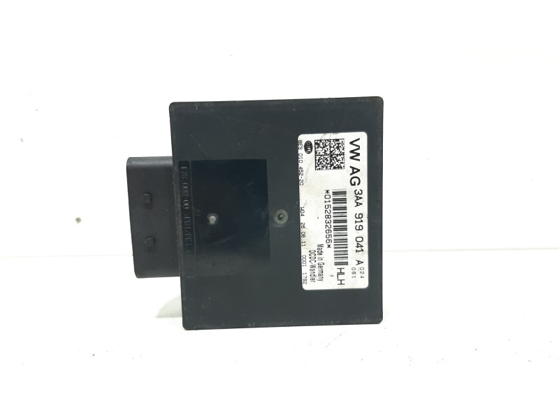 Recambio de modulo electronico para seat ibiza (6j5) ecomotive referencia OEM IAM 3AA919041A 8ES01045220 