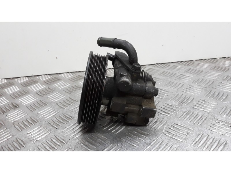 Recambio de bomba direccion para hyundai coupe (j2) 2.0 fx coupe referencia OEM IAM   