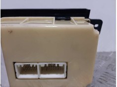 Recambio de mando calefaccion / aire acondicionado para mazda premacy (cp) td active referencia OEM IAM    2