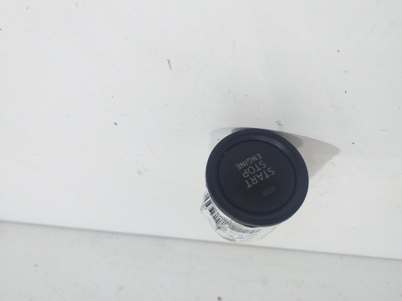 Recambio de interruptor star/stop para mazda cx-3 center-line referencia OEM IAM BJS7663S0  
