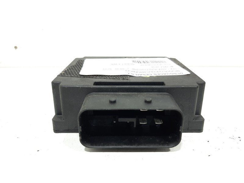 Recambio de modulo electronico para seat ibiza (6j5) ecomotive referencia OEM IAM 3AA919041A 8ES01045220 