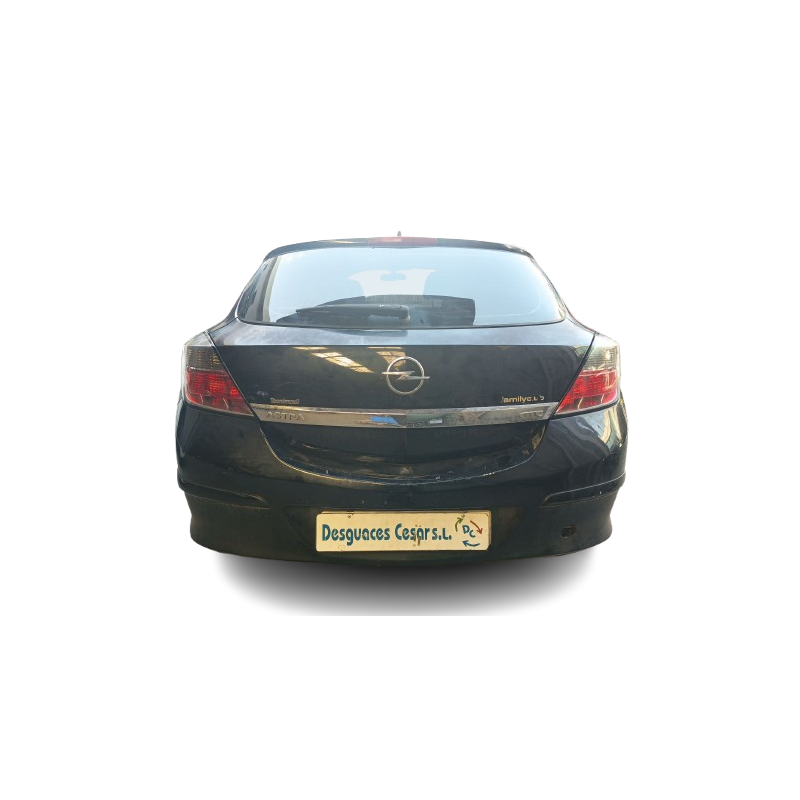 OPEL ASTRA H GTC (A04) - imagen 3