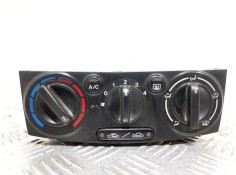 Recambio de mando calefaccion / aire acondicionado para mazda mpv (lw) 2.0 td active 7 (100kw) referencia OEM IAM