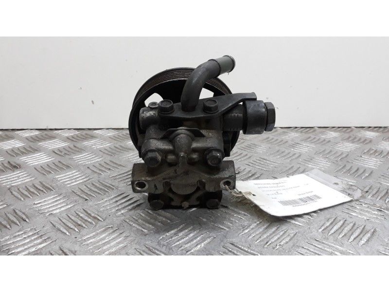 Recambio de bomba direccion para hyundai coupe (j2) 2.0 fx coupe referencia OEM IAM   