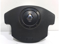 Recambio de airbag delantero izquierdo para renault megane ii berlina 5p confort dynamique referencia OEM IAM 8200301513A  