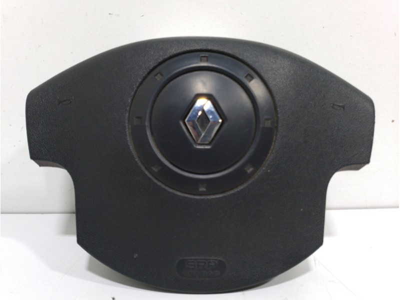 Recambio de airbag delantero izquierdo para renault megane ii berlina 5p confort dynamique referencia OEM IAM 8200301513A  
